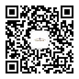 WeChat QR Code